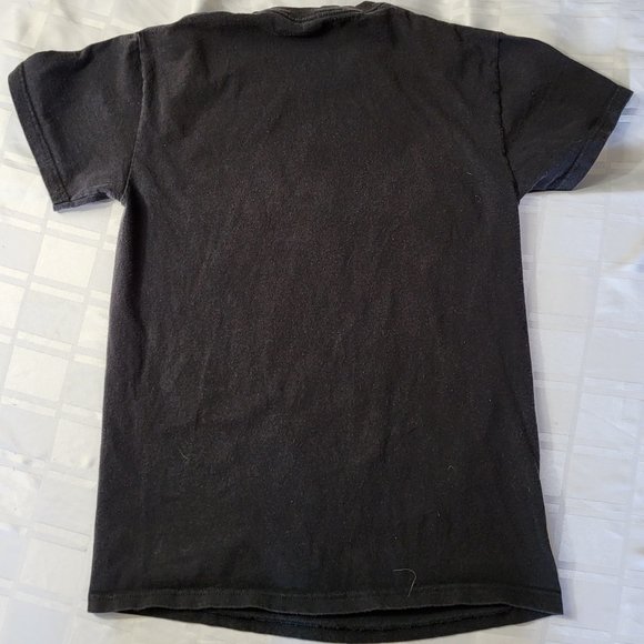 SONS OF ANARCHY FEAR THE REAPER ROAD GEAR SHORT SLEEVE SHIRT SIZE SMALL TV SHOW - Picture 11 of 12